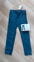 NEU Jeans Hose blau Gummizug Jungen Frühjahr Gr. 140 Saarland - Losheim am See Vorschau