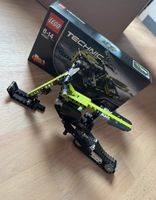 Lego Technic 42021 - Schneemobil Schleswig-Holstein - Wilster Vorschau