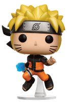 Funko POP! Naruto Shippuden Naruto (Rasengan) Nr. 181 Köln - Nippes Vorschau