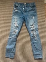 Tommy Hilfiger Destroyed Jeans Größe 26/XS-S Kr. Altötting - Altötting Vorschau