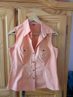 Bluse Kurzarm Esprit Gr. M Bayern - Coburg Vorschau