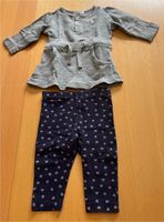 TopoMini Baby Set Sweatkleid und Leggings Größe 62 Schleswig-Holstein - Norderstedt Vorschau