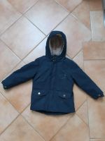 Winterjacke Größe 104 blau Nordrhein-Westfalen - Titz Vorschau