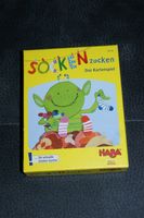 HABA Socken zocken - Das Kartenspiel - Schleswig-Holstein - Bokel Vorschau