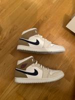 Nike Jordan 1 Gr. 45 dunk Air Force Bayern - Fürstenfeldbruck Vorschau