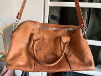 Shabbies Ledertasche Shopper cognac Amsterdam Schleswig-Holstein - Stein (Probstei) Vorschau