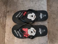 Flip Flops Minie Mouse zu verschenken in Größe 36 Bayern - Goldbach Vorschau