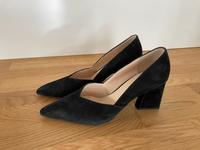 Högl Pumps Damen schwarz Mülheim - Köln Flittard Vorschau