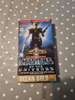 VHS Masters of the Universe West - Schwanheim Vorschau