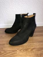 Buffalo Stiefelette Wildleder Winterstiefel NP 79,95€ Essen - Essen-Ruhrhalbinsel Vorschau
