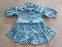 Baby Kleid Größe 62 C&A Hansestadt Demmin - Demmin Vorschau