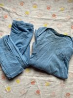 Cosilana Oberteil Hose Unterwäsche Schlafanzug Wolle Cotton 104 Leipzig - Leipzig, Zentrum Vorschau