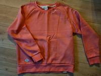 Ragwear Pullover Sweatshirt rosa/pink XXL Schleswig-Holstein - Gettorf Vorschau