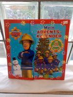 Adventskalender Feuerwehrmann Sam Thüringen - Waltershausen Vorschau