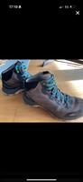 Wanderschuhe Bayern - Lindau Vorschau
