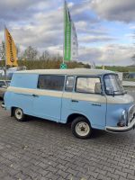 BARKAS B1000 Hessen - Ober-Ramstadt Vorschau