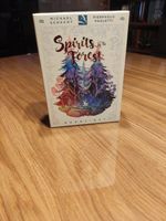 Spirits of the forest Moonlight Erweiterung Gesellschaftsspiel Nordrhein-Westfalen - Heiden Vorschau