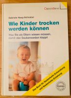 Buch“Wie Kinder trocken werden können“v. Gabriele Haug- Schnabel Hessen - Angelburg Vorschau