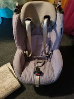 Maxi cosi 9 bis 18kg Nordrhein-Westfalen - Niederzier Vorschau