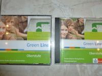 Green Line Oberstufe English, Hörverstehen CD Baden-Württemberg - Zuzenhausen Vorschau