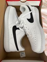 Nike Court Vision low White Gröpelingen - Oslebshausen Vorschau