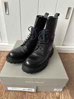 Officine Creative Boots Stiefeletten 38,5 Np 570€ Bayern - Raubling Vorschau
