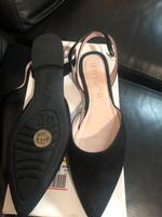 Unisa Sling Ballerina 42 neu Frankfurt am Main - Riederwald Vorschau