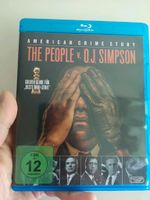 Mini-Serie - The People v. O. J. Simpson - Blu-ray Östliche Vorstadt - Steintor  Vorschau