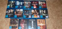 Blu Ray Supernatural Sammlung 1, 2 bis 4 bis 15 Staffeln komplett Berlin - Marzahn Vorschau