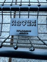 Hundegitter, Trenngitter Range Rover Evoque 2013-2018 Harburg - Hamburg Marmstorf Vorschau