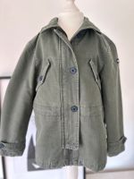 Coole Tommy Hilfiger Jacke Gr. 128 - top! Wuppertal - Cronenberg Vorschau