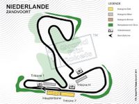 2 Stück DTM Rennen Tickets 1. Kategorie Zandvoort 9. Juni 2024 Nordrhein-Westfalen - Neukirchen-Vluyn Vorschau
