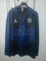 PSG Jordan Zipper Größe L Nordrhein-Westfalen - Übach-Palenberg Vorschau