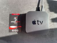 Apple TV 3. Generation *Ovp / HÄNDLER / Rechnung Bielefeld - Bielefeld (Innenstadt) Vorschau