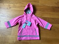 Sterntaler Regenjacke Regenmantel Gr.98 Mädchen NEU Nordrhein-Westfalen - Rheda-Wiedenbrück Vorschau