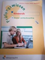 Prüfungswissen Büroberufe Nordrhein-Westfalen - Lotte Vorschau