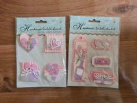 *D.I.Y. Cards* Scrapbooking Hochzeitseinladung *NEU* Rheinland-Pfalz - Matzenbach Vorschau