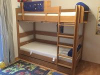 PAIDI # Varietta # Hochbett # Etagenbett # Buche Bayern - Heinrichsthal Vorschau