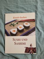 "Kreativ Kochen -Sushi und Sashimi" softcover Dresden - Innere Altstadt Vorschau