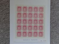 Nachdruck Briefmarken Block Hamburg 1866 Neudruckblock mit 25 Baden-Württemberg - Bad Saulgau Vorschau