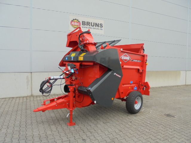 Kuhn Primor 3570 M Einstreumaschine und Verteilmaschine Nr.599 in Cloppenburg