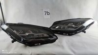 JAGUAR E-PACE FULL LED SCHEINWERFER LINKS RECHTS J9C3-13W029-ED Hessen - Neu-Isenburg Vorschau