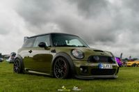 Mini Cooper John Works (Tausch, Tuning,selten) Bayern - Bayreuth Vorschau