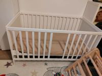 Baby Bett 120x70 Nordrhein-Westfalen - Espelkamp Vorschau