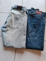 Herrenjeans Gr 32 Lee und s.Oliver Paket Nordrhein-Westfalen - Dorsten Vorschau