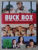 Detlev Buck Box, Frühe Filme, 3 DVD, Karniggels, Erst die Arbeit Horn-Lehe - Lehesterdeich Vorschau