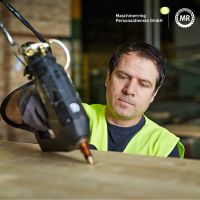 Mitarbeiter Holzbearbeitung (m/w/d) Bayern - Memmingen Vorschau