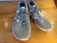 Adidas Schuhe grau Baden-Württemberg - Schwäbisch Hall Vorschau