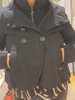 Only Winter Jacke Kurzjacke schwarz Gr. L für 20€ Leipzig - Leipzig, Zentrum-Ost Vorschau