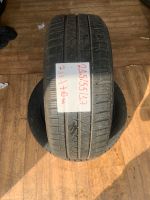 2x215/55 R17  98W  Allewetterreifen TOP ZUSTAND ‼️❗️7,0 mm Profil Nordrhein-Westfalen - Hilden Vorschau